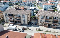 Yazlık Sudenaz Evleri 1