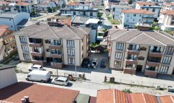 Yazlık Sudenaz Evleri 1