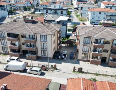 Yazlık Sudenaz Evleri 1