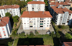 Korucuk Sudenaz Evleri