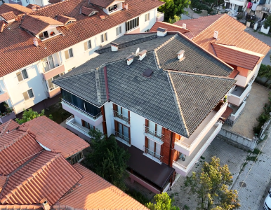 Tekeler 2 Sudenaz Evleri