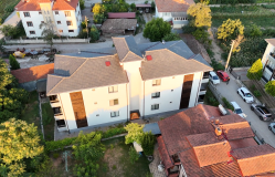 Tekeler 4 Sudenaz Evleri