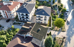 Tekeler 3 Sudenaz Evleri