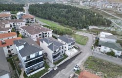 Serdivan Sudenaz Evleri