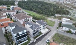 Serdivan Sudenaz Evleri