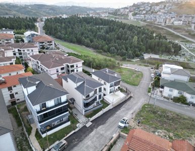 Serdivan Sudenaz Evleri