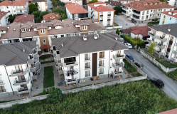 Arifiye Sudenaz Evleri 1