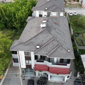 Arifiye Sudenaz Evleri 3