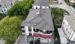 Arifiye Sudenaz Evleri 3