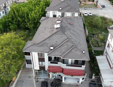 Arifiye Sudenaz Evleri 3