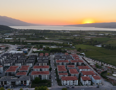 Arifiye Sudenaz Evleri 2