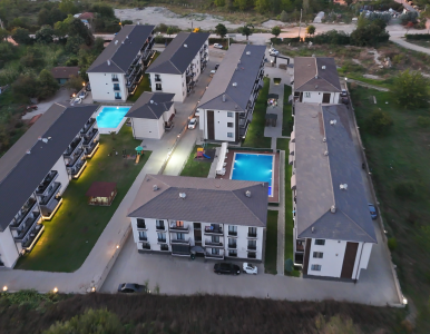 Sapanca Sudenaz City Life 2