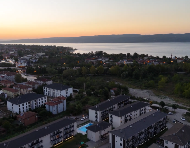 Sapanca Sudenaz City Life 1