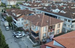 Yazlık Sudenaz Evleri 2