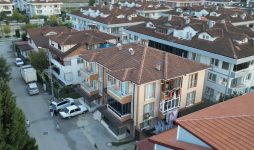 Yazlık Sudenaz Evleri 2