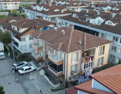 Yazlık Sudenaz Evleri 2